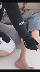 图片[21]-12月新品恋足癖大神【东坡先生原创】最新10位素人女大[104V]-尤妹社