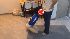 图片[6]-SM究极捆绑【欢乐谷原创】jk女被强行惩罚调教堵嘴，深喉，强搞[108V 128G]-尤妹社