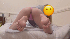 图片[9]-东京足模【tokyotoes】玉足诱惑榨精 最新付费档合集-尤妹社