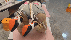 图片[13]-SM究极捆绑【欢乐谷原创】jk女被强行惩罚调教堵嘴，深喉，强搞[108V 128G]-尤妹社