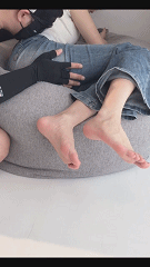 图片[20]-12月新品恋足癖大神【东坡先生原创】最新10位素人女大[104V]-尤妹社