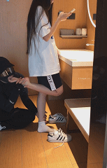 图片[5]-12月新品恋足癖大神【东坡先生原创】最新10位素人女大[104V]-尤妹社