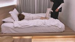 图片[43]-12月新品恋足癖大神【东坡先生原创】最新10位素人女大[104V]-尤妹社