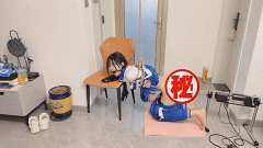 图片[27]-SM究极捆绑【欢乐谷原创】jk女被强行惩罚调教堵嘴，深喉，强搞[108V 128G]-尤妹社