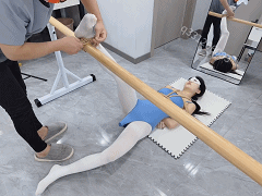 图片[8]-SM究极捆绑【欢乐谷原创】jk女被强行惩罚调教堵嘴，深喉，强搞[108V 128G]-尤妹社