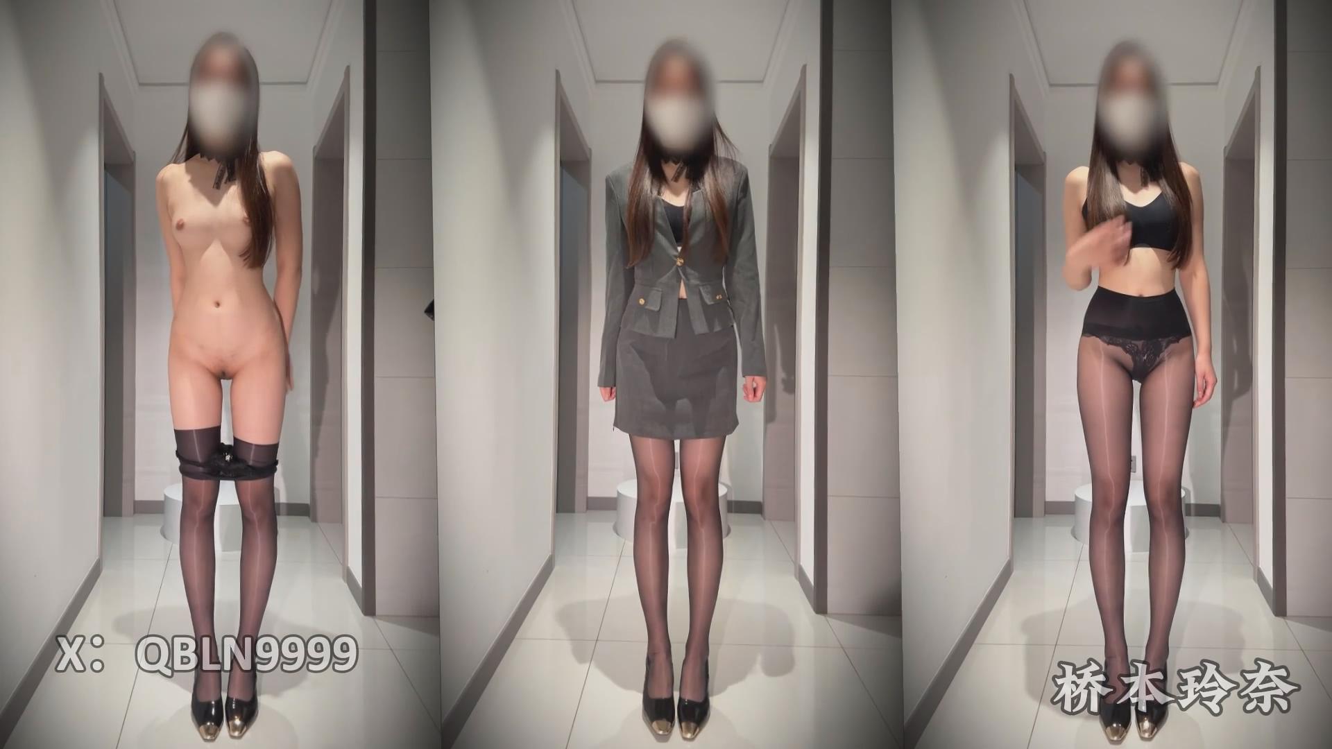 图片[5]-推特新晋舞姬桥本玲奈最新大会员群裸舞资源合集[8V]-尤妹社