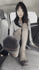 图片[3]-本田4s主播小金铭会议室自拍美脚[10V]-尤妹社