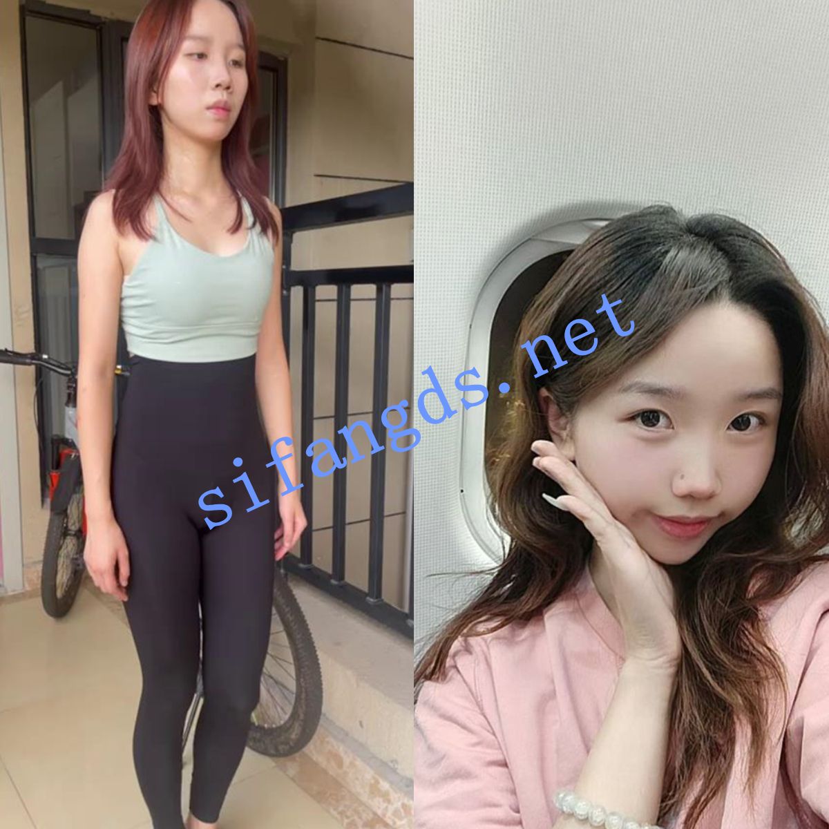 图片[8]-私拍【摄影师】套路忽悠学生妹小姐姐私拍1-8合集【316VNP31G】-尤妹社