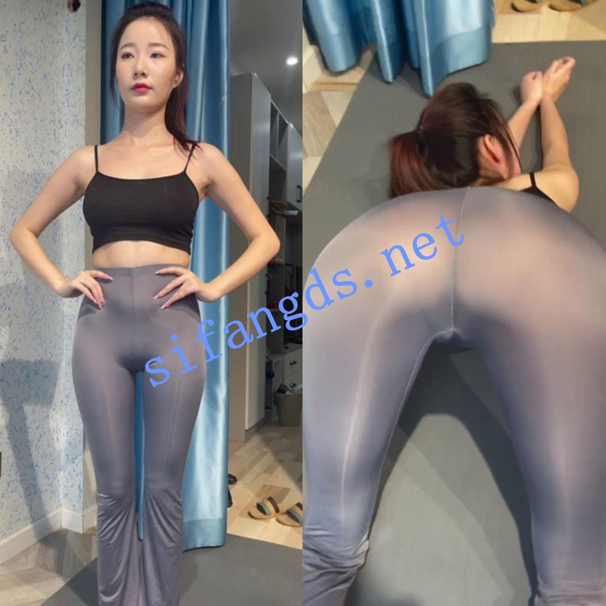 图片[3]-私拍【摄影师】套路忽悠学生妹小姐姐私拍1-8合集【316VNP31G】-尤妹社