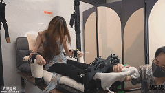 图片[8]-灯火大师高颜值女主TK系列作品[4V]-尤妹社