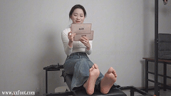 图片[3]-灯火大师高颜值女主TK系列作品[4V]-尤妹社