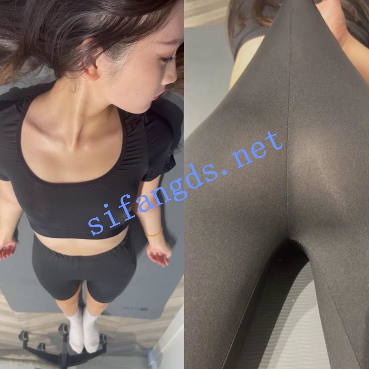 图片[6]-私拍【摄影师】套路忽悠学生妹小姐姐私拍1-8合集【316VNP31G】-尤妹社