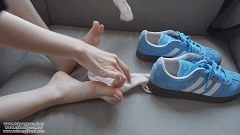 图片[12]-z足原创新晋高质量足控作品超清晰[292P6V]-尤妹社