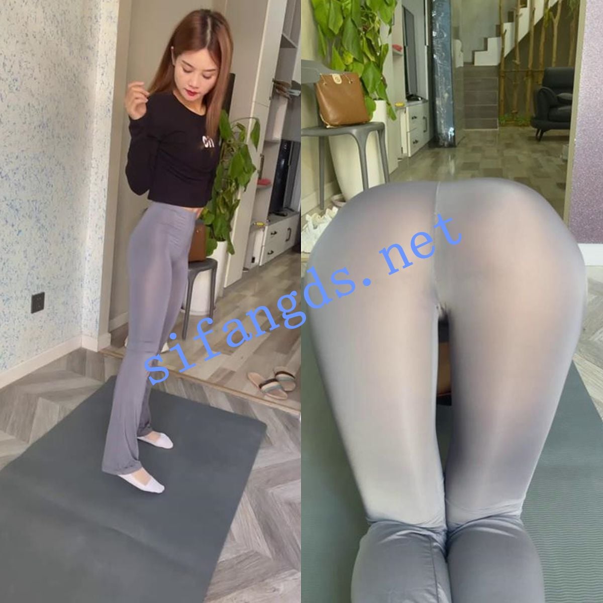 图片[14]-私拍【摄影师】套路忽悠学生妹小姐姐私拍1-8合集【316VNP31G】-尤妹社