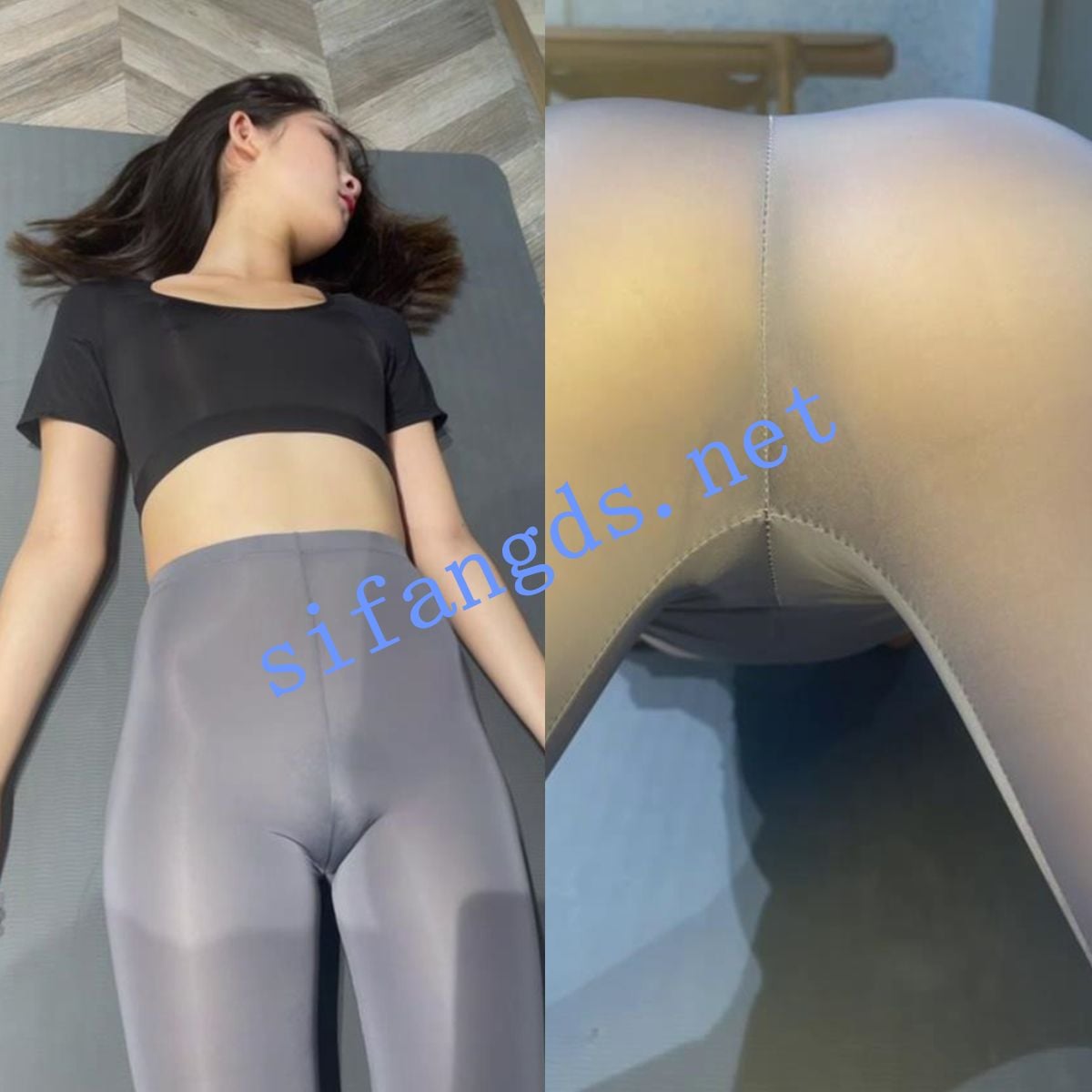 图片[5]-私拍【摄影师】套路忽悠学生妹小姐姐私拍1-8合集【316VNP31G】-尤妹社