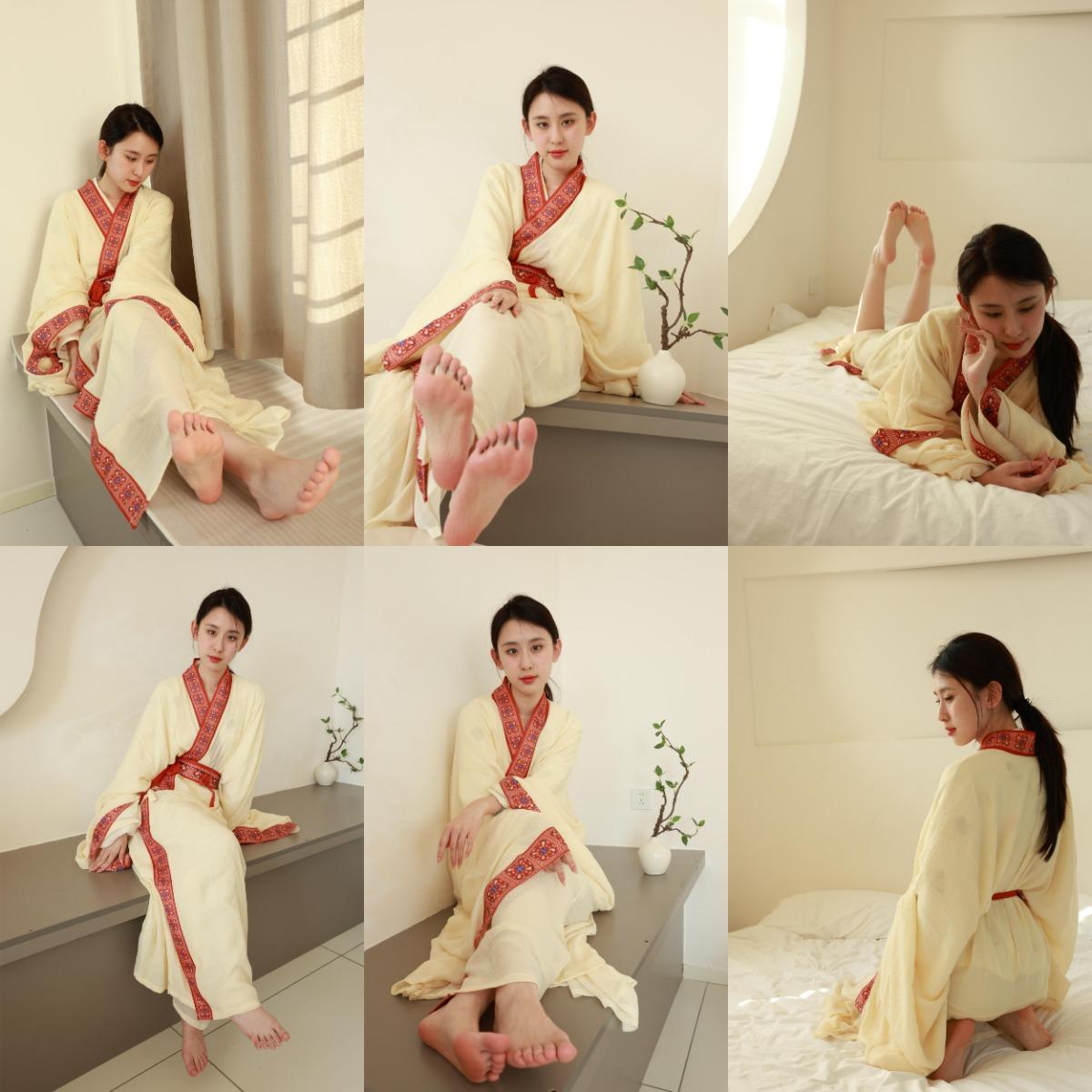 图片[11]-绮梦摄影 – 全套55期含4K视频[684G-持续更新]-尤妹社