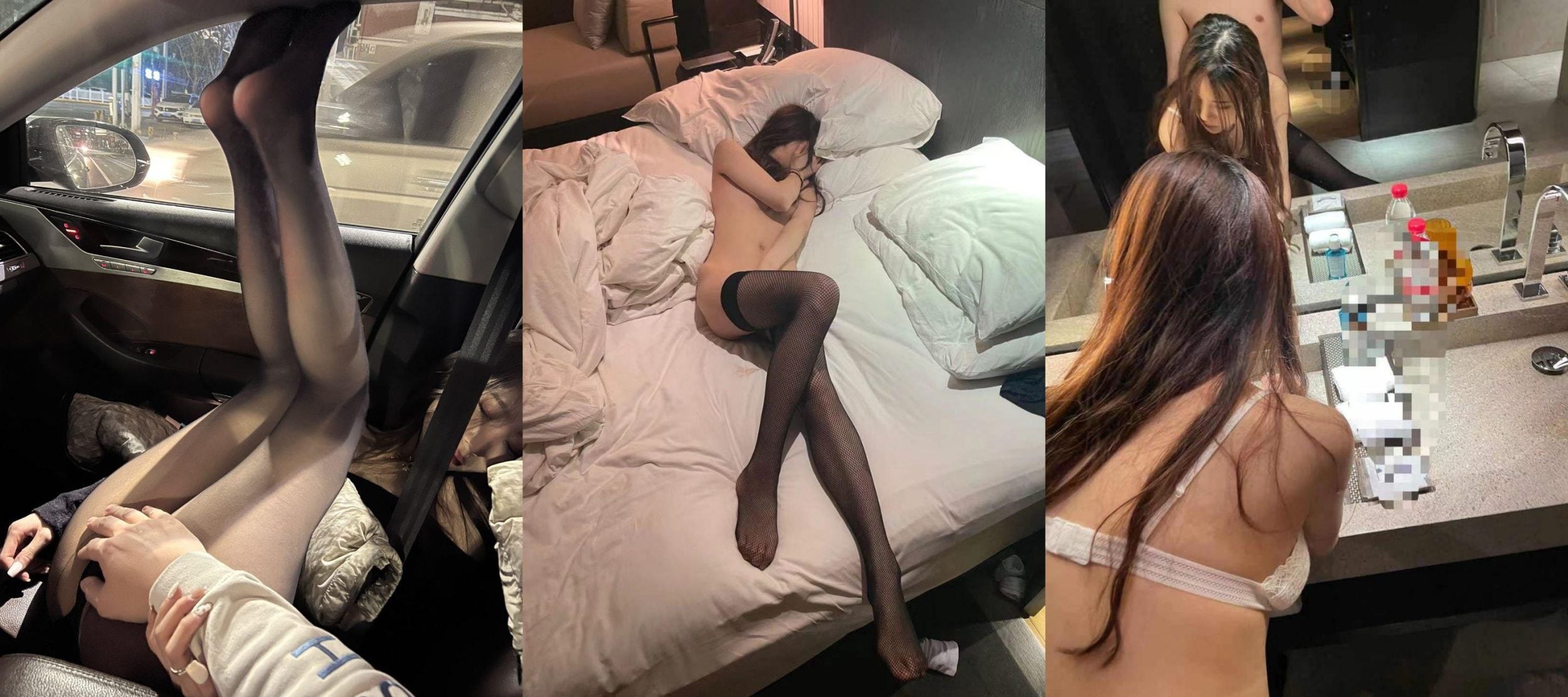 图片[21]-【阿曼达】价值500+ 多位极品妹子泄密 某房VIP付费1-11弹合集【857V27.4G】-尤妹社