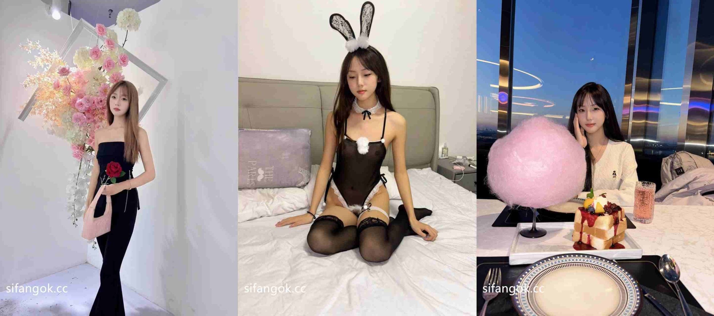 图片[22]-【极品泄密】超高颜值极品女神原档泄密全网最全合集【326.4G】-尤妹社