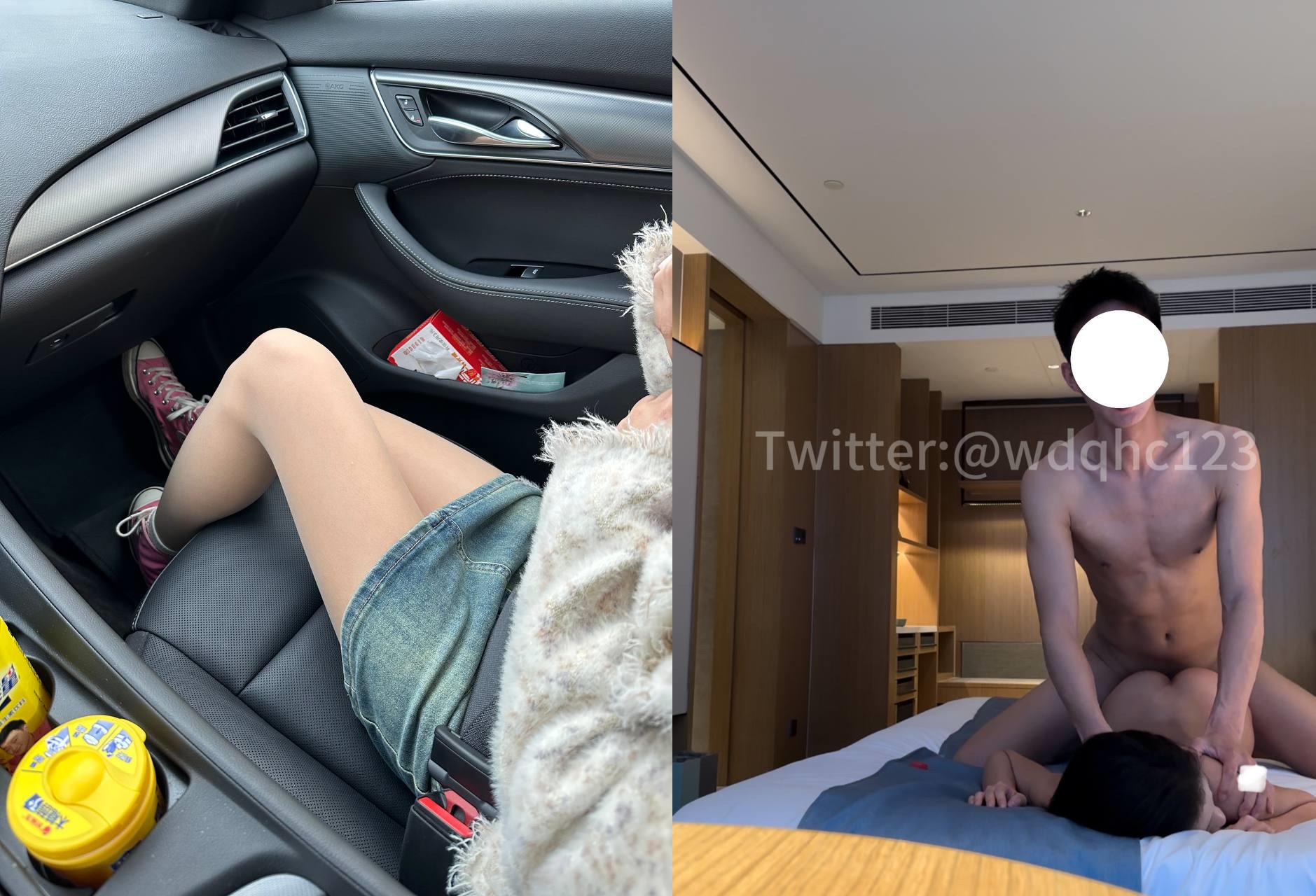 图片[36]-我的枪好长啊 – 打桩机体育生女主颜值身材堪称天花板,超多美脚特写,截至4月最新合集【361V136G】-尤妹社