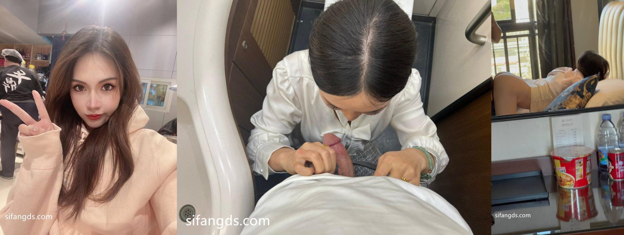 图片[22]-【阿曼达】价值500+ 多位极品妹子泄密 某房VIP付费1-11弹合集【857V27.4G】-尤妹社