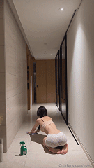 图片[15]-【OF BJ 徐雅】完美身材 大尺度露奶透奶 极限拉扯 超性感-尤妹社