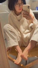 图片[3]-【脚脸同框】极品反差美女足模面试合集[87.1G]-尤妹社