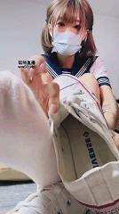 图片[11]-玉子sama奶味小仙女足控剧情调教女女合集[261V93G]-尤妹社