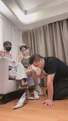 图片[8]-套路直播 暴力美学 红绿灯足控舔脚调教视频合集[74.8G181V]-尤妹社