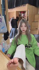 图片[43]-【脚脸同框】极品反差美女足模面试合集[87.1G]-尤妹社