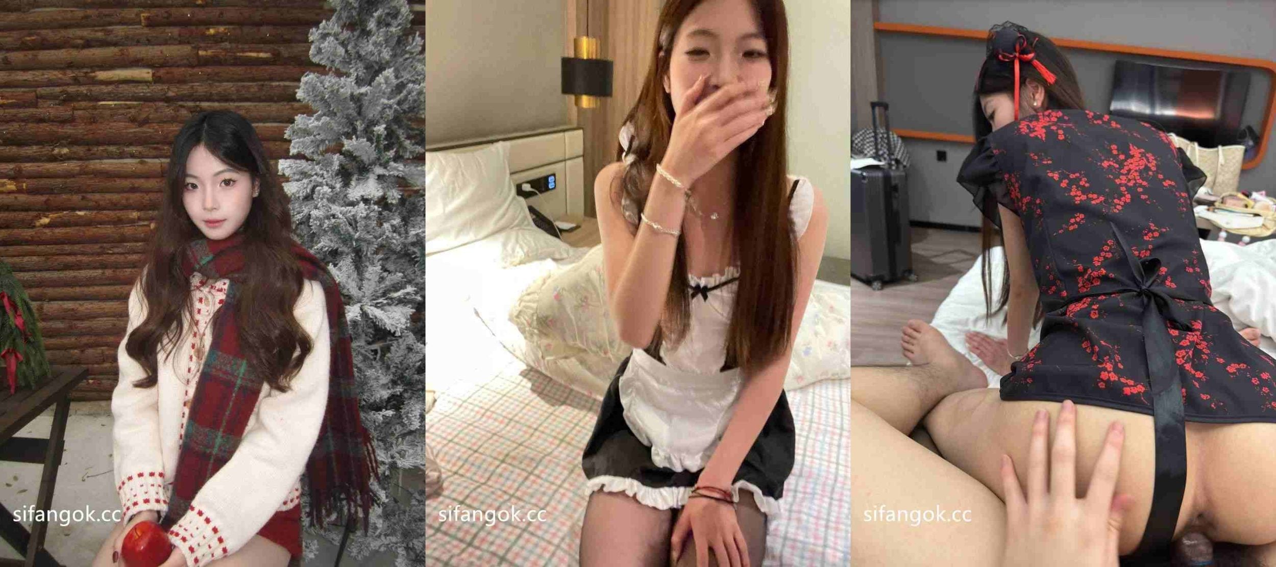 图片[7]-【极品泄密】超高颜值极品女神原档泄密全网最全合集【326.4G】-尤妹社