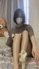 【脚脸同框】极品反差美女足模面试合集[87.1G]-尤妹社