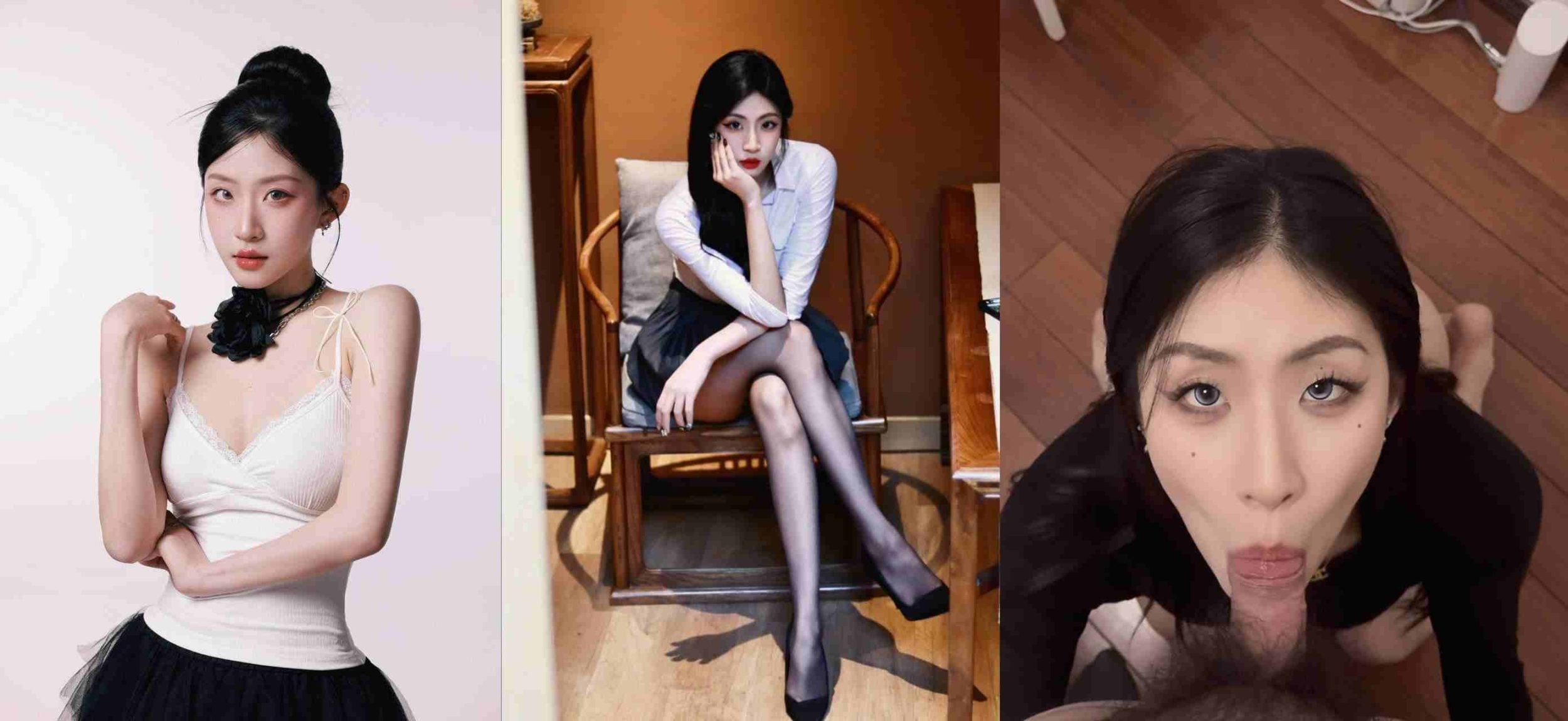 图片[9]-【极品泄密】超高颜值极品女神原档泄密全网最全合集【326.4G】-尤妹社