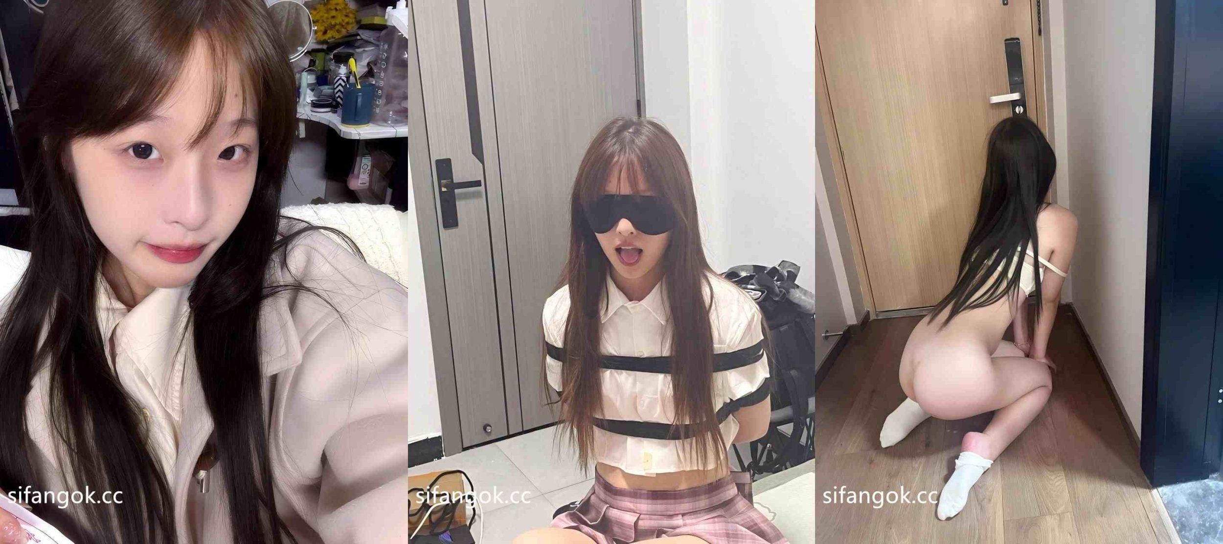 图片[11]-【极品泄密】超高颜值极品女神原档泄密全网最全合集【326.4G】-尤妹社