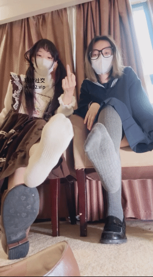 图片[8]-玉子sama奶味小仙女足控剧情调教女女合集[261V93G]-尤妹社