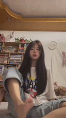 图片[41]-【脚脸同框】极品反差美女足模面试合集[87.1G]-尤妹社