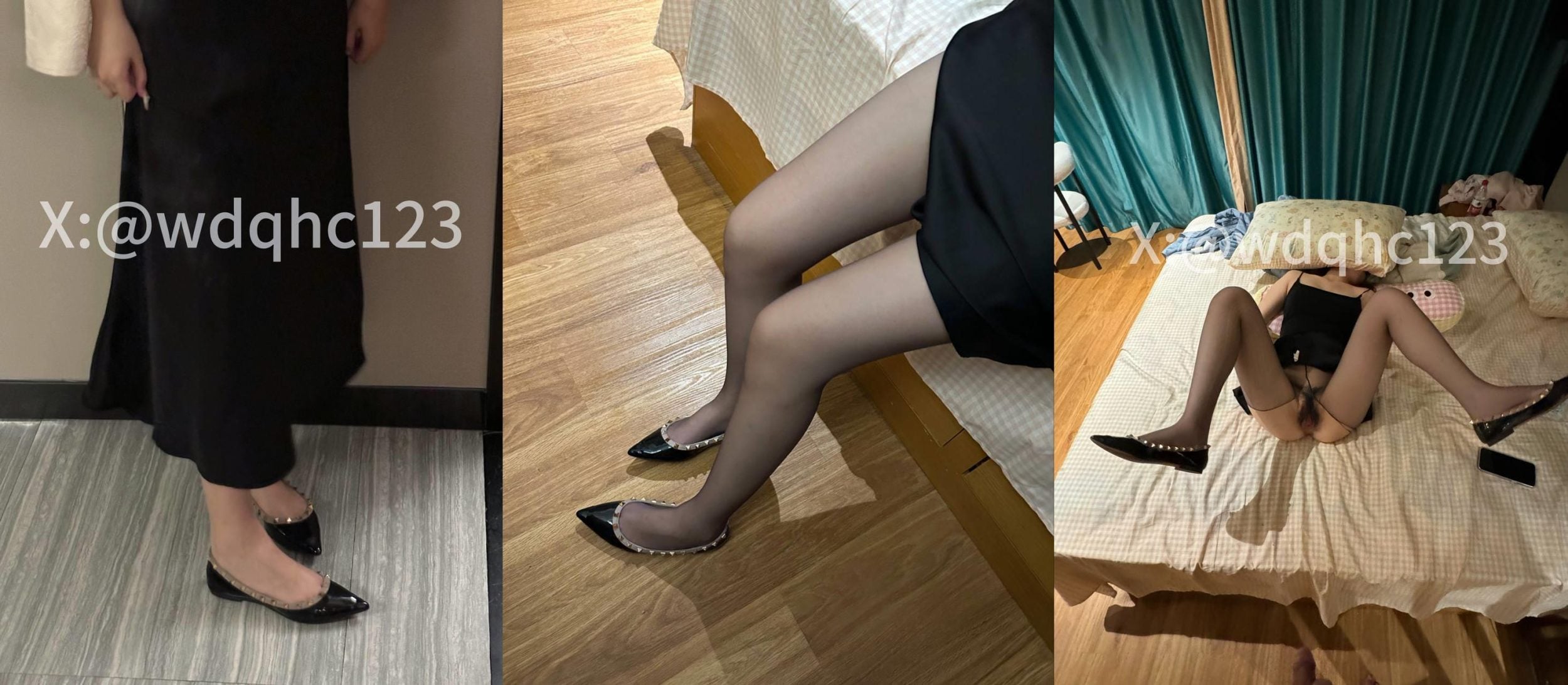 图片[38]-我的枪好长啊 – 打桩机体育生女主颜值身材堪称天花板,超多美脚特写,截至4月最新合集【361V136G】-尤妹社