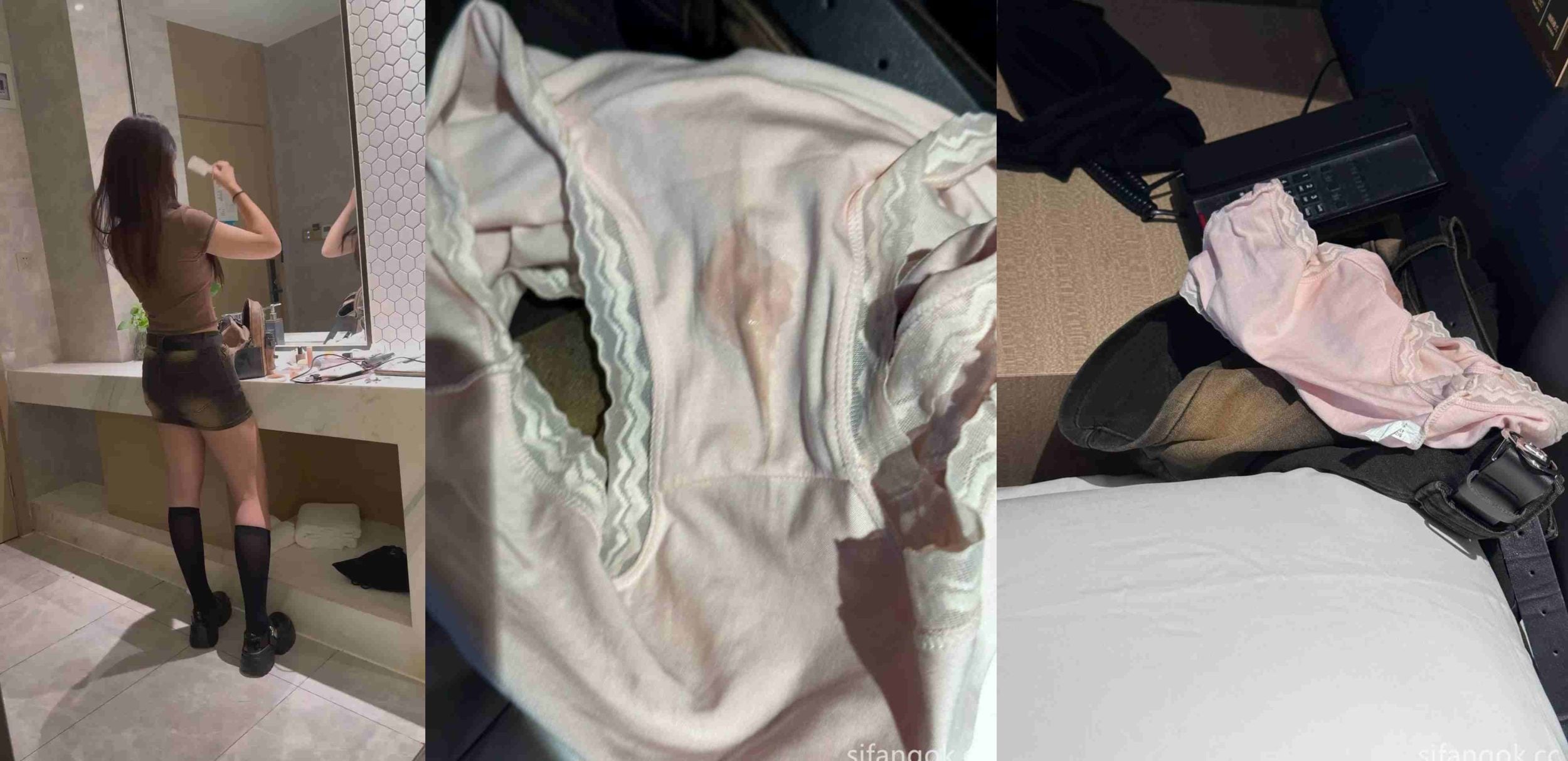 图片[13]-【极品泄密】超高颜值极品女神原档泄密全网最全合集【326.4G】-尤妹社