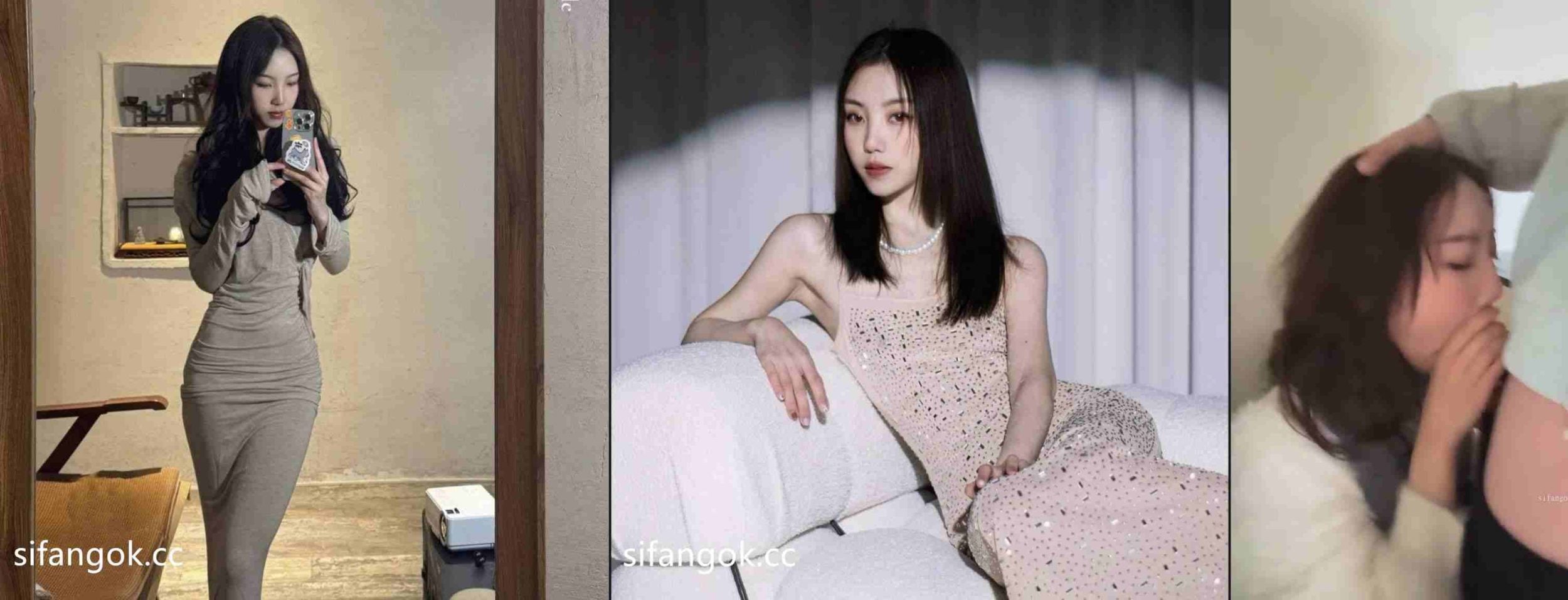 图片[26]-【极品泄密】超高颜值极品女神原档泄密全网最全合集【326.4G】-尤妹社