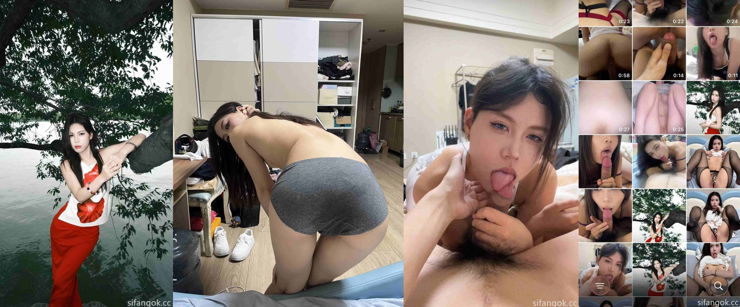 图片[12]-【极品泄密】超高颜值极品女神原档泄密全网最全合集【326.4G】-尤妹社