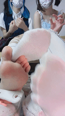 图片[7]-玉子sama奶味小仙女足控剧情调教女女合集[261V93G]-尤妹社