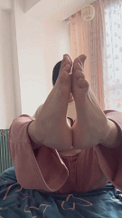 图片[40]-【脚脸同框】极品反差美女足模面试合集[87.1G]-尤妹社