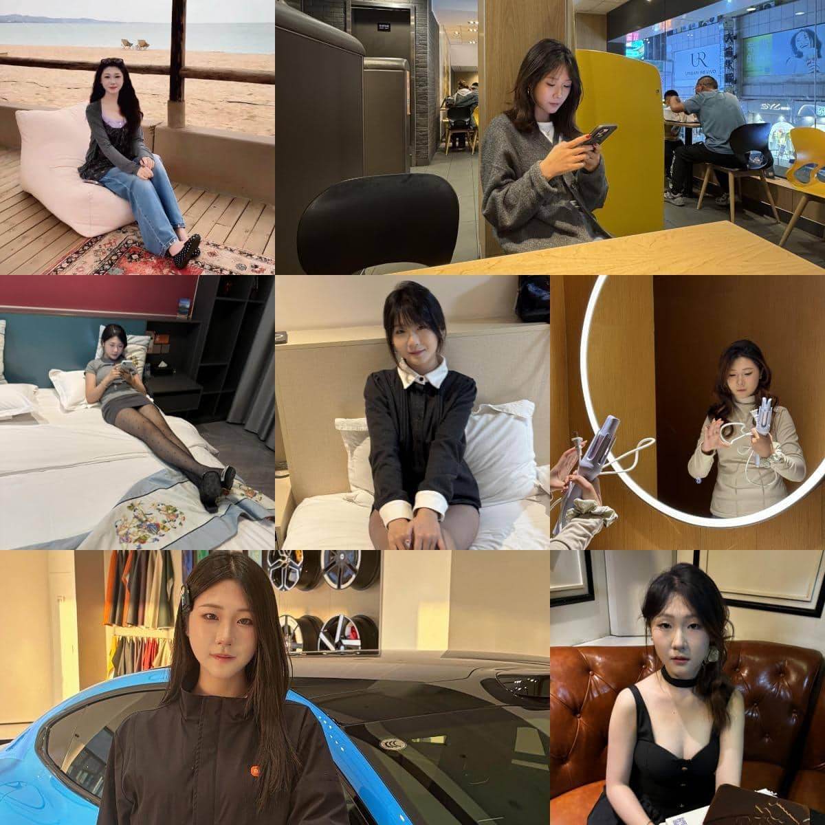 图片[1]-全网独家泄密 山东潍坊新女主舞蹈生❤️日常洗澡自慰捆绑口交后入花式性爱完整流出+949P+151V[珍藏级苹果原相机无水原档]-尤妹社