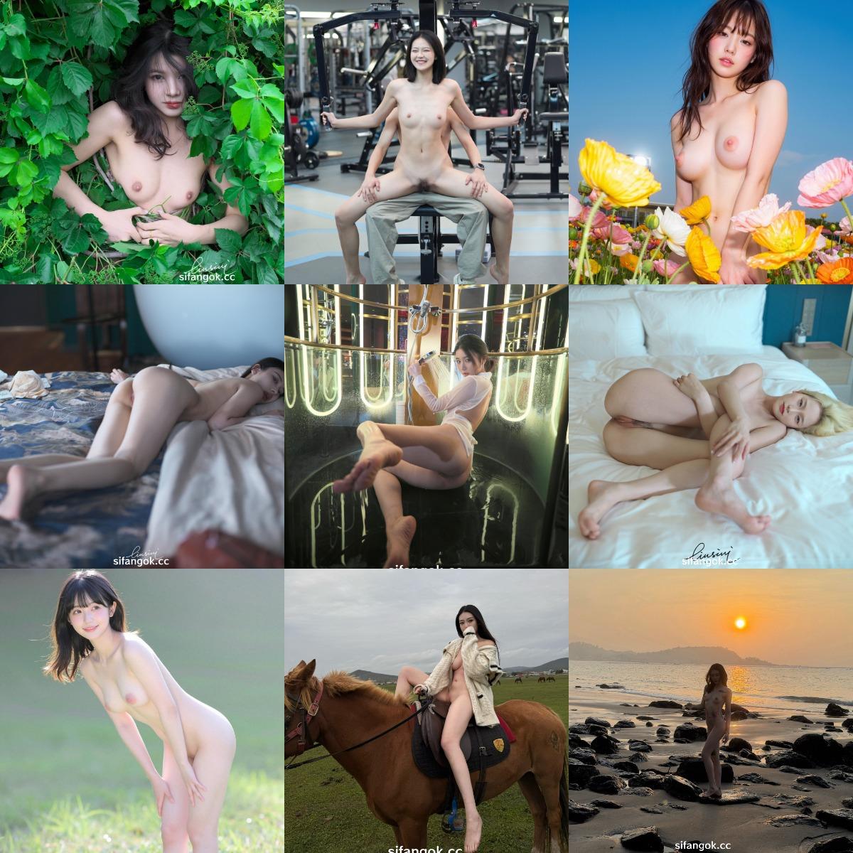 图片[4]-顶级摄影师2026最新人体艺术模拍合集[19.5G]-尤妹社